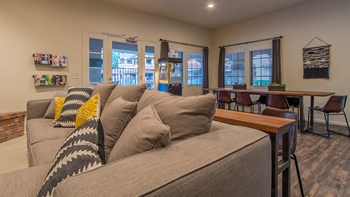 Skyline Gateway Clubhouse